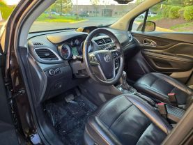2014 BUICK ENCORE