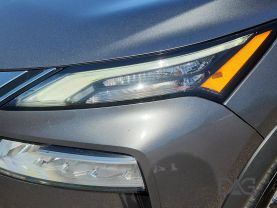 2021 NISSAN ROGUE SUV