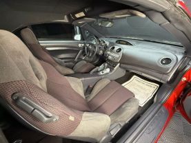 2012 MITSUBISHI ECLIPSE CONVERTIBLE 4-CYL, 2.4 LITER GS SPORT SPYDER CONVERTIBLE 2D