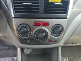 2009 SUBARU FORESTER SUV 4-CYL, PZEV, 2.5 LITER X SPORT UTILITY 4D