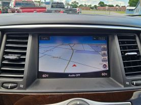 2018 INFINITI QX80