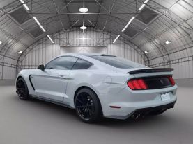 2016 FORD MUSTANG COUPE
