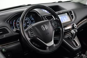 2015 HONDA CR-V SUV 4-CYL, I-VTEC, 2.4 LITER EX-L SPORT UTILITY 4D