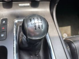 2014 FORD MUSTANG COUPE V8, 5.0 LITER GT PREMIUM COUPE 2D