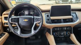 2021 Chevrolet Suburban - Image 10