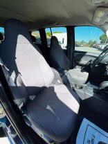 2003 JEEP LIBERTY SUV V6, 3.7 LITER SPORT UTILITY 4D