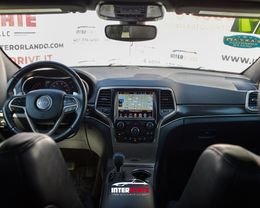 2017 JEEP GRAND CHEROKEE For Sale in Orlando