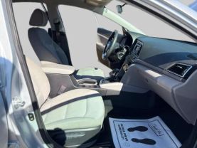 2018 HYUNDAI ELANTRA SEDAN 4-CYL, SULEV, 2.0 LITER SE SEDAN 4D