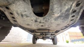 1997 TOYOTA LAND CRUISER PRADO SUV 5VZ-FE TZ