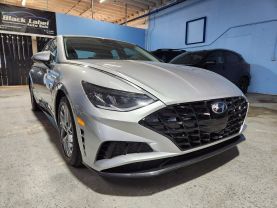 2021 HYUNDAI SONATA