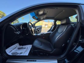 2015 INFINITI Q60 COUPE V6, 3.7 LITER JOURNEY COUPE 2D