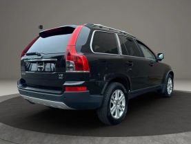 2008 VOLVO XC90 SUV V8, 4.4 LITER V8 SPORT UTILITY 4D
