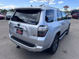 2016 TOYOTA 4RUNNER