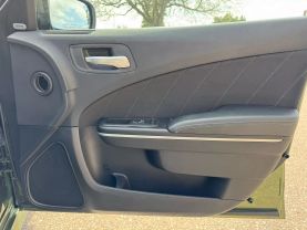2020 DODGE CHARGER SEDAN V8, HEMI, 6.4 LITER SCAT PACK SEDAN 4D