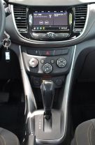 2022 CHEVROLET TRAX