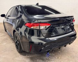 2020 TOYOTA COROLLA SEDAN 4-CYL, 2.0 LITER SE SEDAN 4D