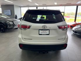 2015 TOYOTA HIGHLANDER SUV V6, 3.5 LITER XLE SPORT UTILITY 4D