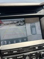 2017 HYUNDAI SANTA FE SPORT SUV 4-CYL, GDI, 2.0T 2.0T ULTIMATE SPORT UTILITY 4D