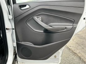 2019 FORD ESCAPE SUV 4-CYL, ECOBOOST, TURBO, 1.5 LITER SEL SPORT UTILITY 4D