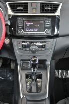2018 NISSAN SENTRA