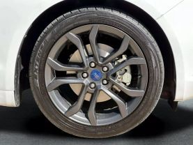2018 FORD FUSION SEDAN 4-CYL, ECOBOOST, TURBO, 1.5 LITER SE SEDAN 4D