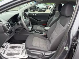 2019 HYUNDAI IONIQ HYBRID