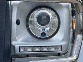 2014 Mercedes-benz G-class - Image 35