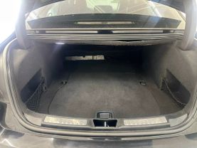 2017 LINCOLN CONTINENTAL