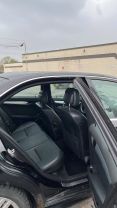 2008 MERCEDES-BENZ C-CLASS SEDAN V6, 3.0 LITER C 300 4MATIC SPORT SEDAN 4D