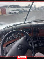 2015 FREIGHTLINER CASCADIA - 15.6L ENGINE 600 HP CA125SLP SLEEPER