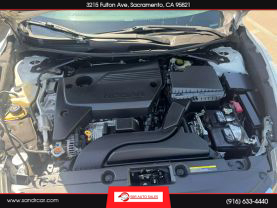 2017 NISSAN ALTIMA SEDAN 4-CYL, 2.5 LITER 2.5 S SEDAN 4D