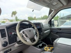 2019 Nissan Nv3500 Hd Cargo - Image 18