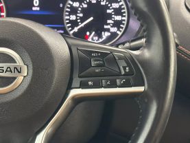 2020 NISSAN SENTRA