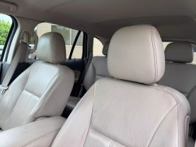 2013 FORD EDGE SUV V6, 3.5 LITER SEL SPORT UTILITY 4D