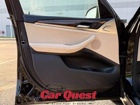 2018 Bmw X3 - Image 11