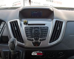 2015 FORD T350 VANS For Sale in Orlando