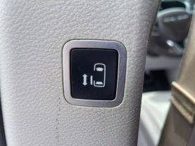 2017 CHRYSLER PACIFICA VAN V6, 3.6 LITER TOURING-L MINIVAN 4D