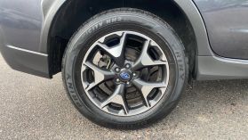 2019 SUBARU CROSSTREK