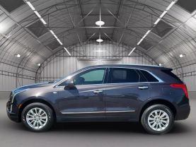 2019 CADILLAC XT5 SUV