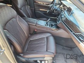 2022 BMW 7 SERIES SEDAN
