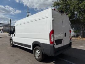 2017 Ram Promaster Cargo Van - Image 4
