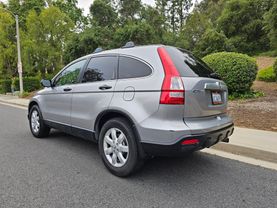 2008 HONDA CR-V EX SPORT UTILITY 4D