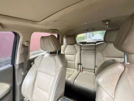 2010 ACURA MDX SUV V6, VTEC, 3.7 LITER SPORT UTILITY 4D