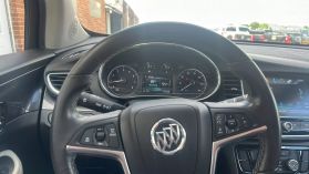 2018 BUICK ENCORE SUV 4-CYL, ECOTEC, 1.4T PREFERRED SPORT UTILITY 4D