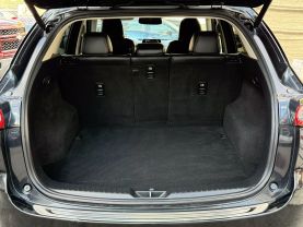 2019 MAZDA CX-5 SUV 4-CYL, SKYACTIV-G, 2.5 LITER TOURING SPORT UTILITY 4D