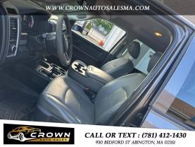 2015 RAM 2500 CREW CAB PICKUP 6-CYL, TURBO DSL, 6.7L TRADESMAN PICKUP 4D 6 1/3 FT