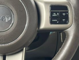 2011 JEEP GRAND CHEROKEE