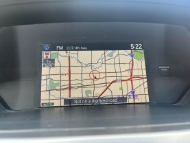2014 HONDA ODYSSEY VAN V6, I-VTEC, 3.5 LITER TOURING MINIVAN 4D