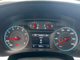 2020 Chevrolet Traverse Ls Sport Utility 4d - Image 30