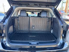 2024 TOYOTA HIGHLANDER